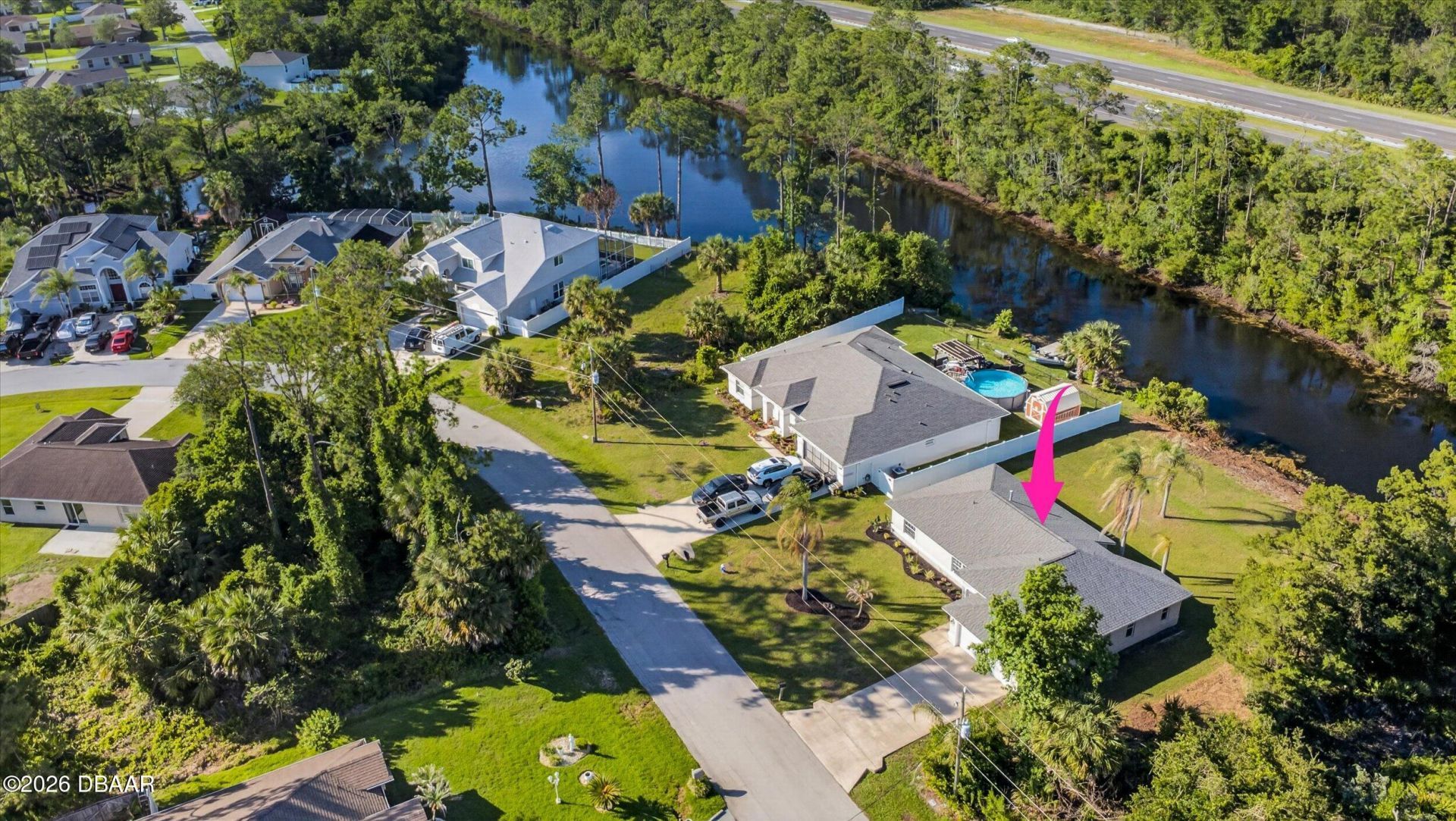 71 Presidential Lane, Palm Coast, FL 32164 Photo