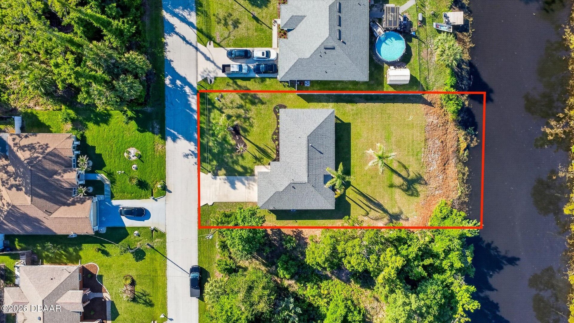 71 Presidential Lane, Palm Coast, FL 32164 Photo