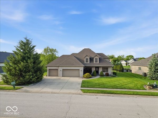 5428 Calvert Lane , Plainfield, IN 46168
