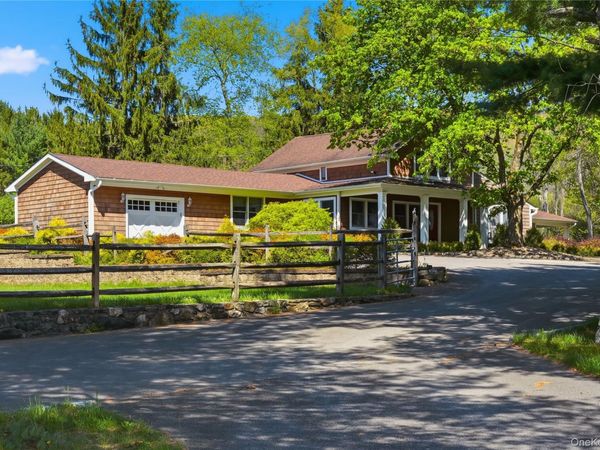 234 Hynes Road , Poughquag, NY 12570