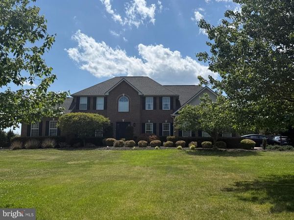 104 GRASMERE DRIVE , CHARLES TOWN, WV 25414
