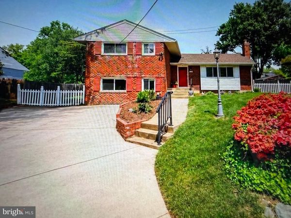 3808 FRANCONIA ROAD, ALEXANDRIA, VA 22310