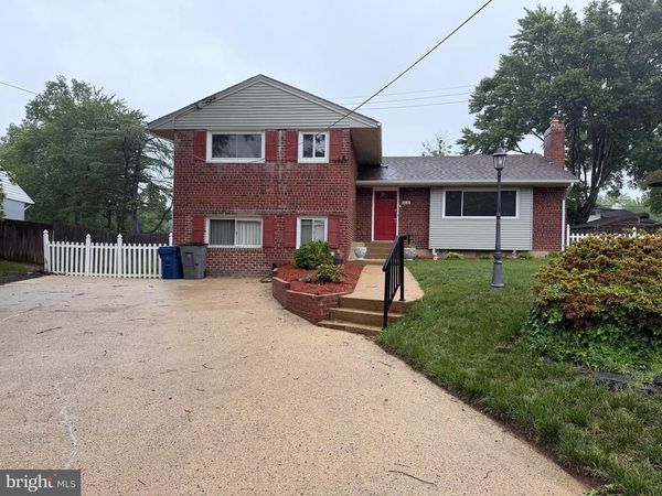 3808 FRANCONIA ROAD, ALEXANDRIA, VA 22310