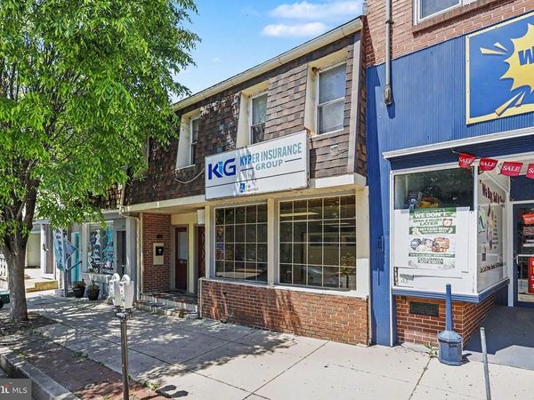 465 LOCUST STREET, COLUMBIA, PA 17512