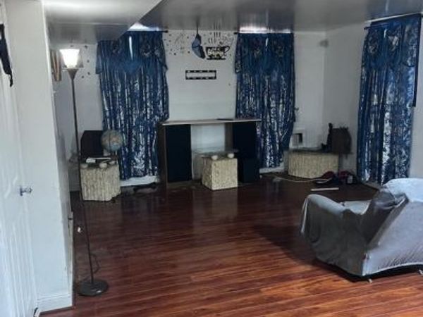 1101 W LANVALE STREET , Unit 2, BALTIMORE, MD 21217