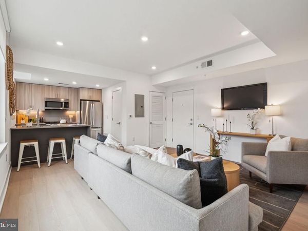 2000 DREER STREET , Unit 206, PHILADELPHIA, PA 19125