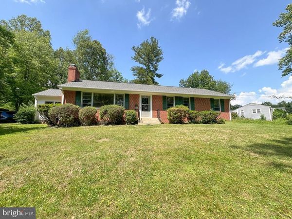 10001 WOODHILL ROAD , BETHESDA, MD 20817