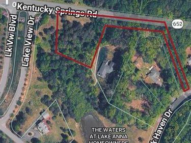 5 OAK HAVEN DRIVE , MINERAL, VA 23117