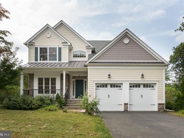 42 HARRIS ROAD, PRINCETON, NJ 08540