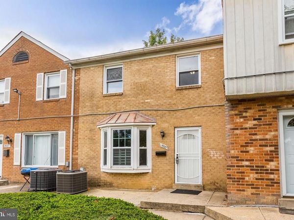 1925 ADDISON ROAD S , DISTRICT HEIGHTS, MD 20747