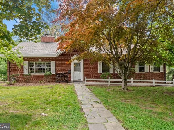 8316 MACARTHUR RD, GLENSIDE, PA 19038