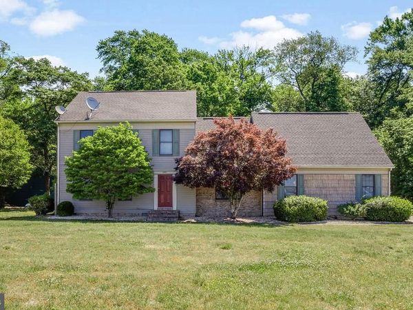 28011 LINE ROAD , SEAFORD, DE 19973