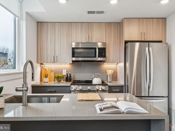 2000 DREER STREET , Unit 506, PHILADELPHIA, PA 19125