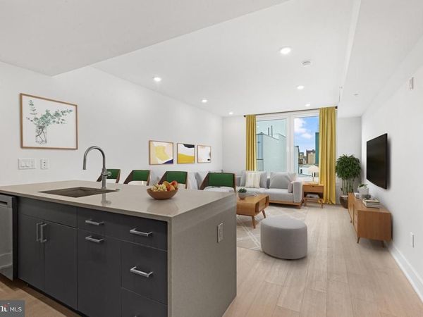2000 DREER STREET , Unit 507, PHILADELPHIA, PA 19125