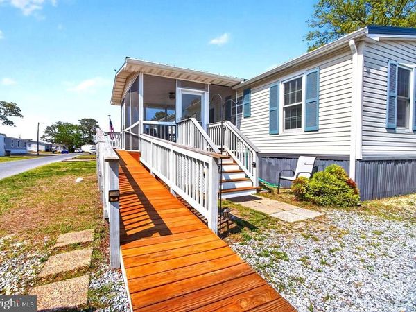 25983 S CEDAR STREET , MILLSBORO, DE 19966