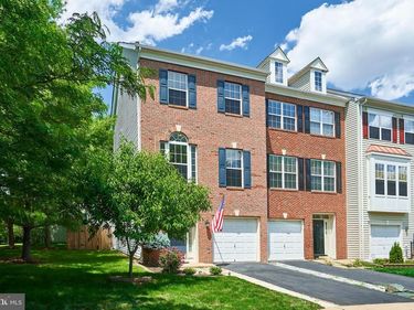 10196 PALE ROSE LOOP , BRISTOW, VA 20136