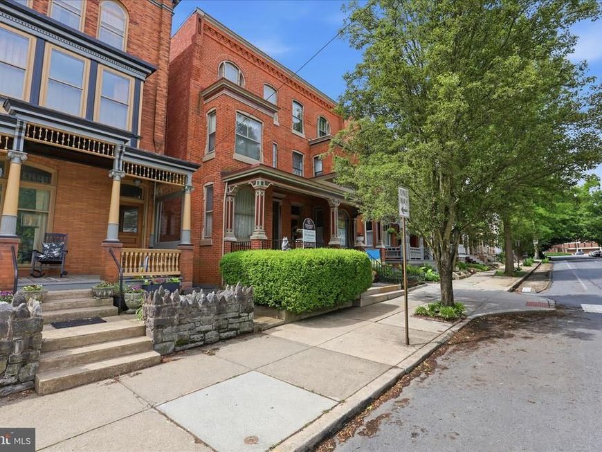 640 W Chestnut Street, Lancaster, PA 17603 Main Photo