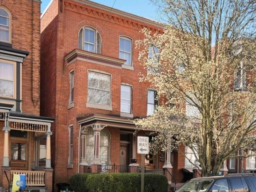 640 W Chestnut Street , Lancaster, PA 17603 Main Photo