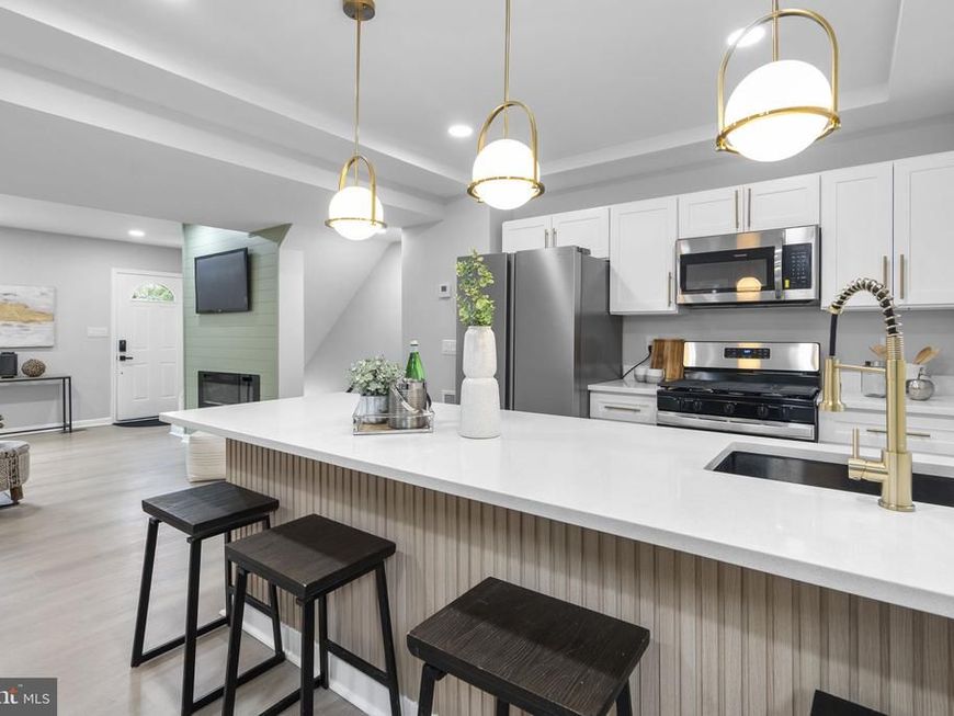 4228 Foote Street Ne, Washington, DC 20019 Main Photo