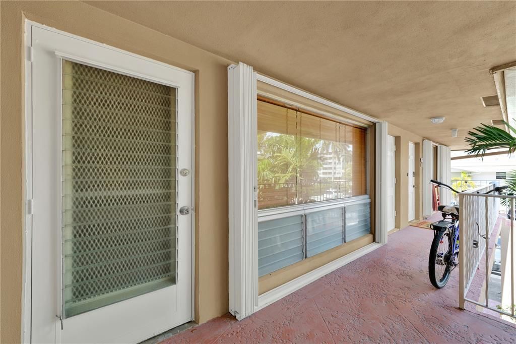 2864 NE 32nd Street, Unit 7, Fort Lauderdale, FL 33306 Photo