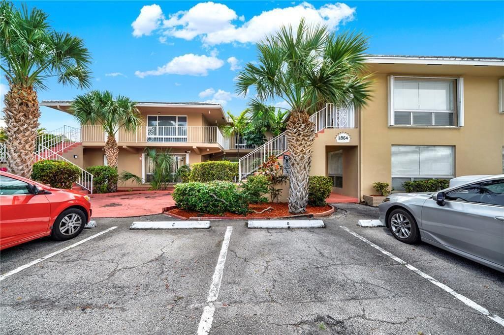 2864 NE 32nd Street, Unit 7, Fort Lauderdale, FL 33306 Photo