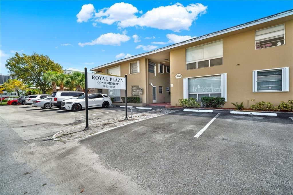 2864 NE 32nd Street, Unit 7, Fort Lauderdale, FL 33306 Photo