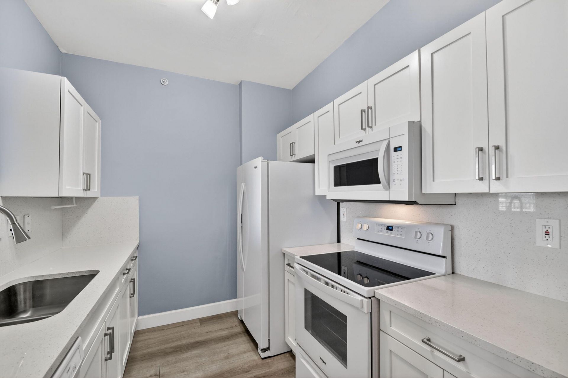 651 Okeechobee Boulevard, Unit 1008, West Palm Beach, FL 33401 Photo