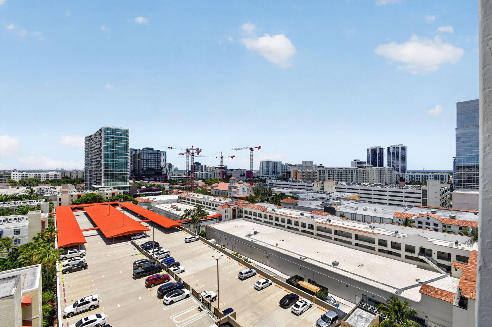 651 Okeechobee Boulevard, Unit 1008, West Palm Beach, FL 33401 Photo