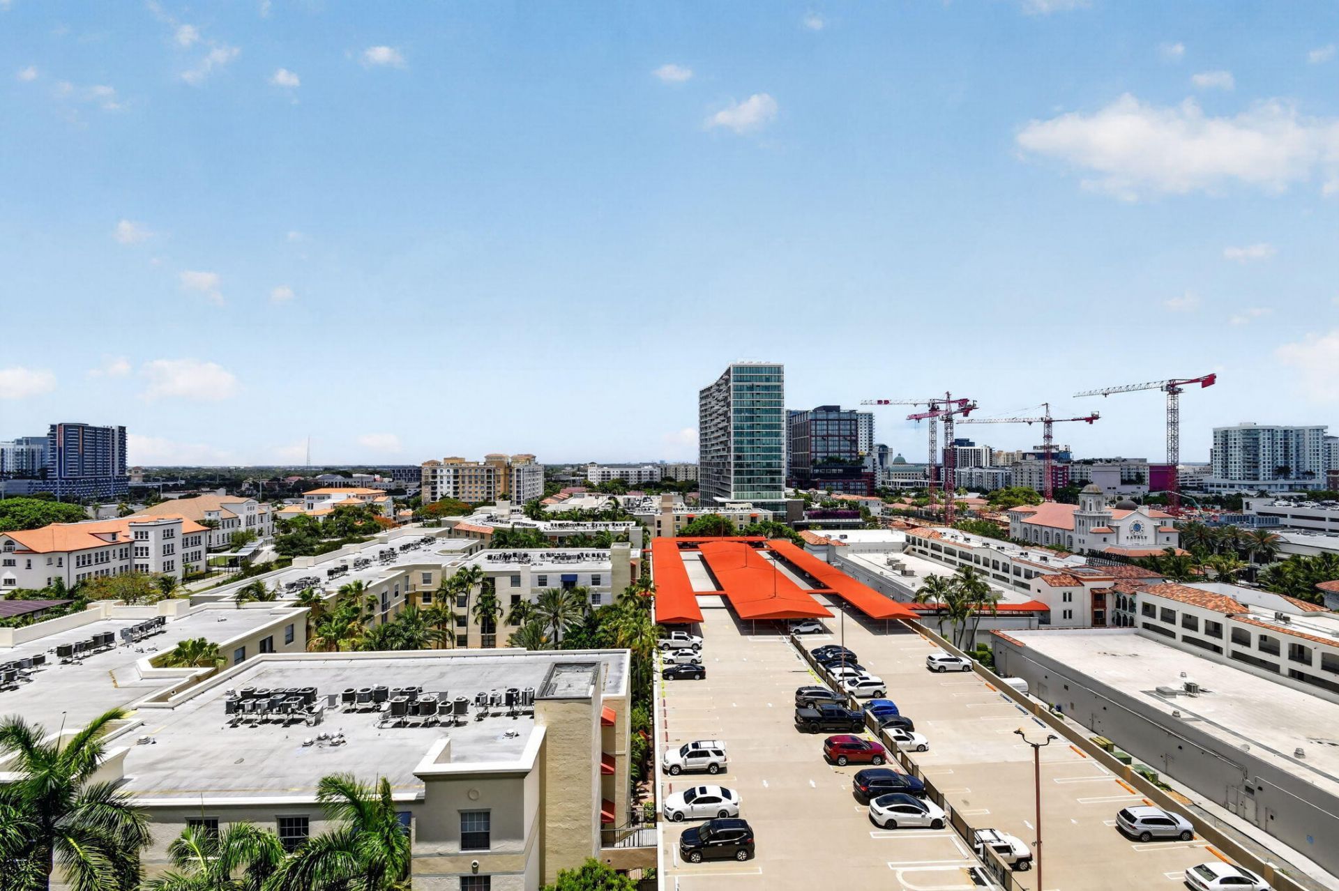 651 Okeechobee Boulevard, Unit 1008, West Palm Beach, FL 33401 Photo