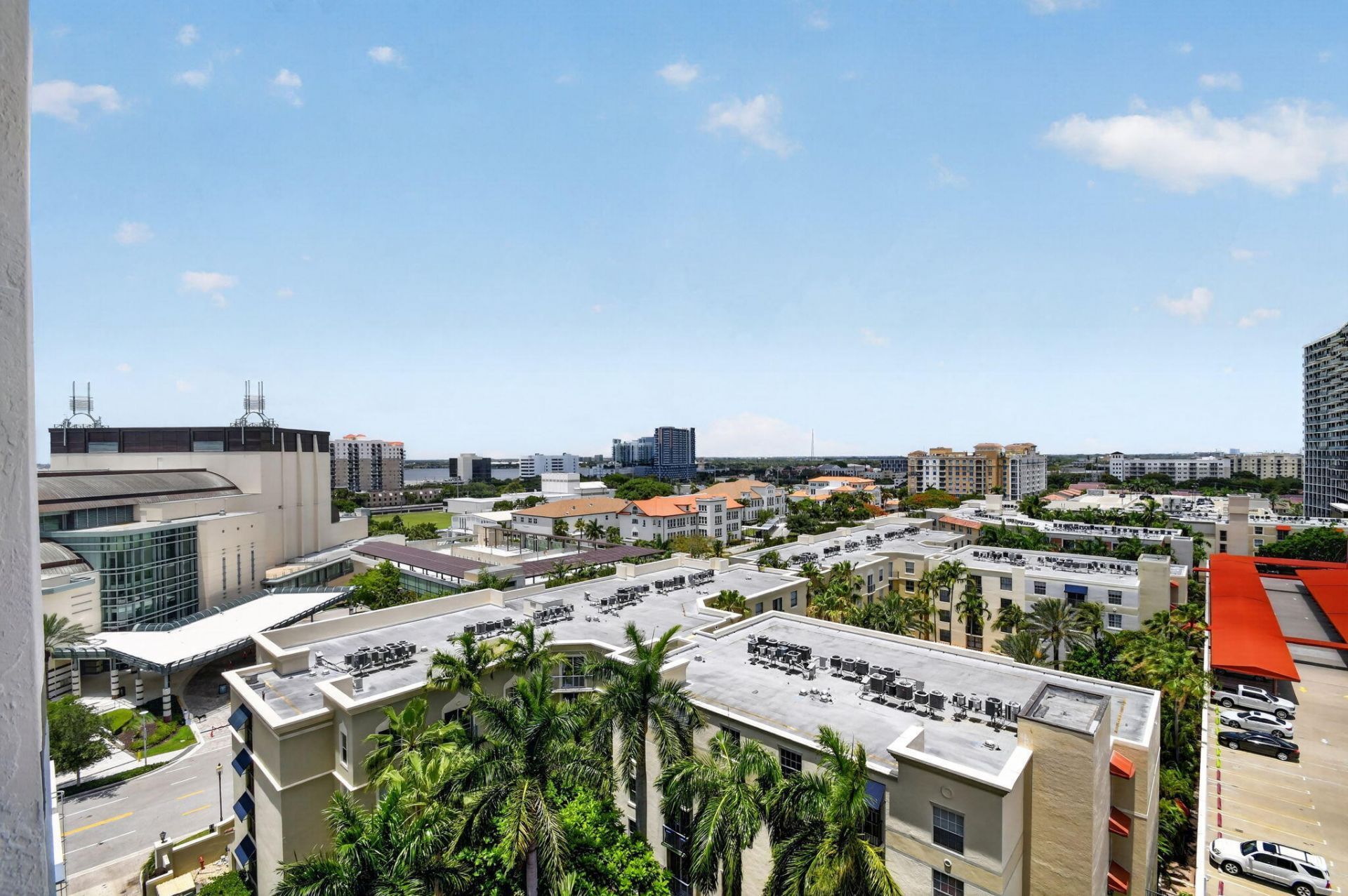 651 Okeechobee Boulevard, Unit 1008, West Palm Beach, FL 33401 Photo