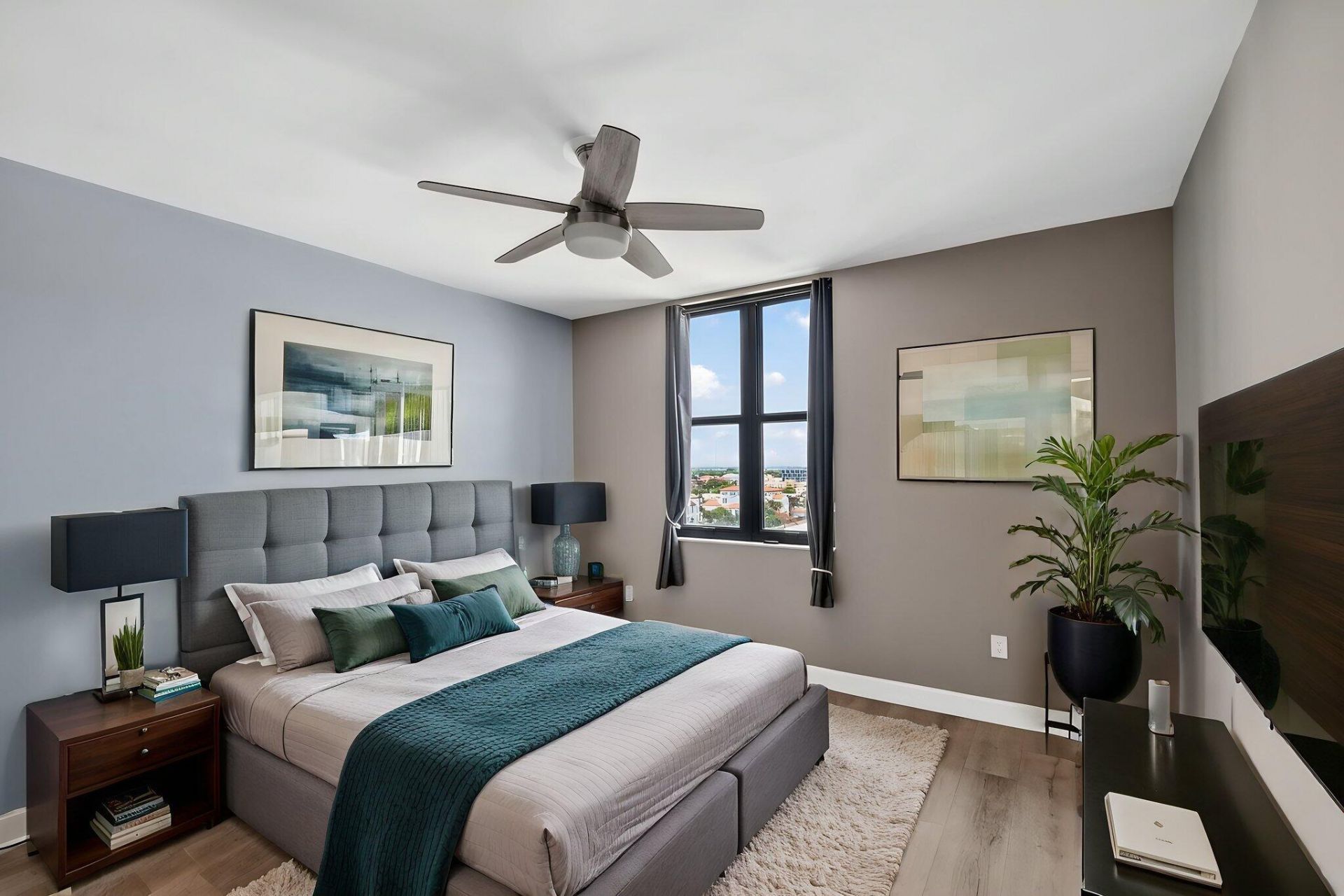 651 Okeechobee Boulevard, Unit 1008, West Palm Beach, FL 33401 Photo
