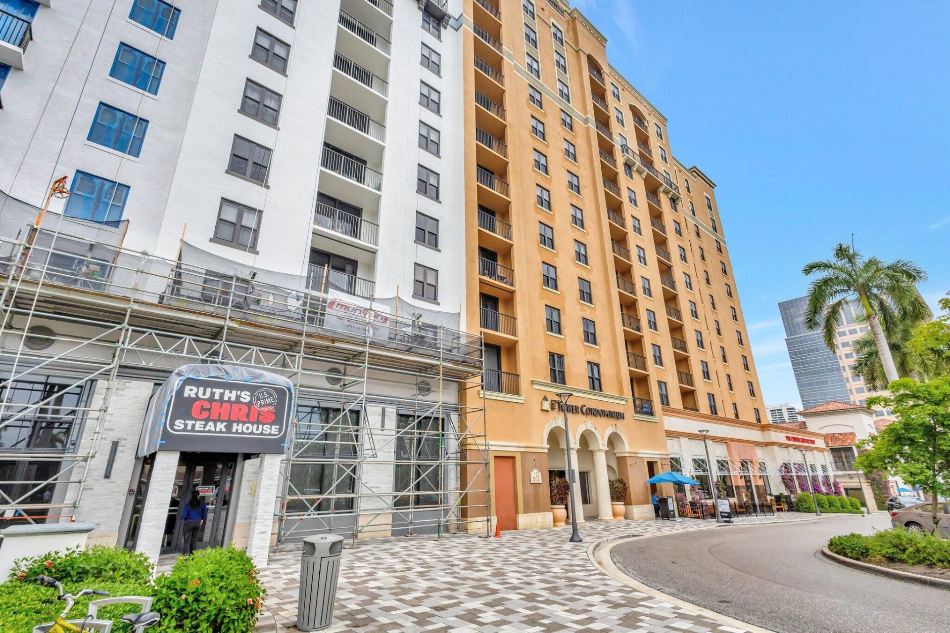 651 Okeechobee Boulevard, Unit 1008, West Palm Beach, FL 33401 Photo