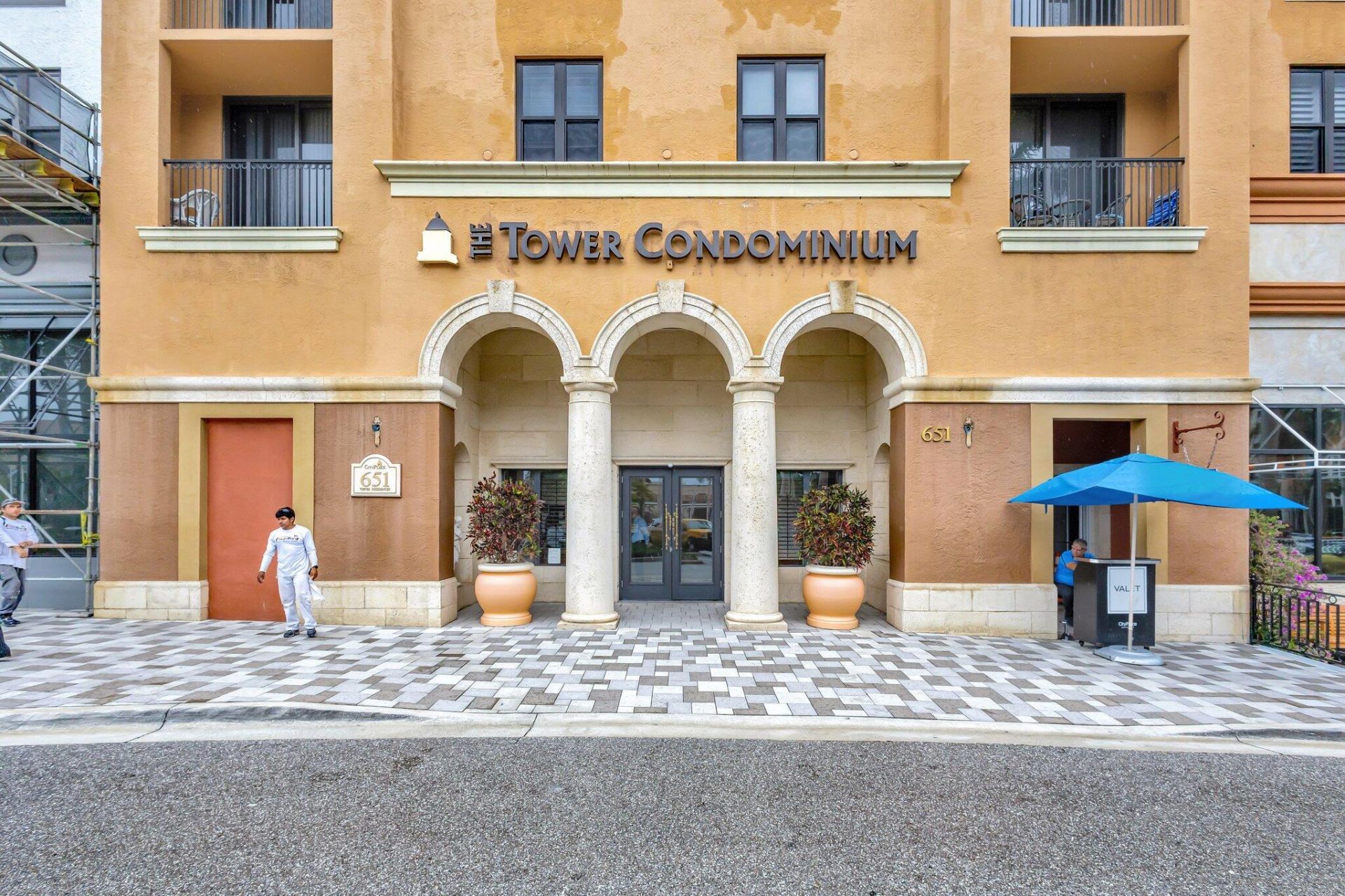 651 Okeechobee Boulevard, Unit 1008, West Palm Beach, FL 33401 Photo