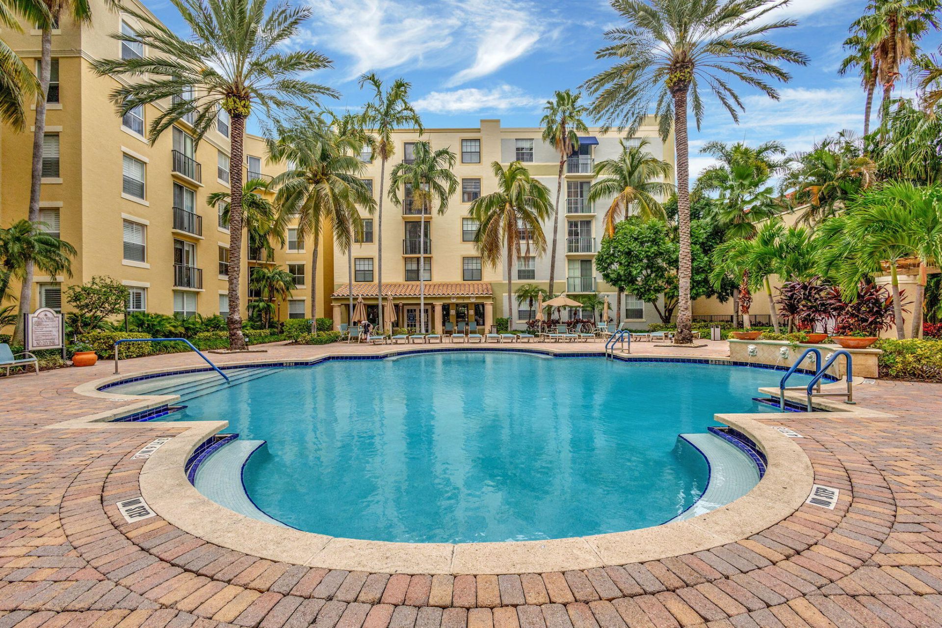 651 Okeechobee Boulevard, Unit 1008, West Palm Beach, FL 33401 Photo