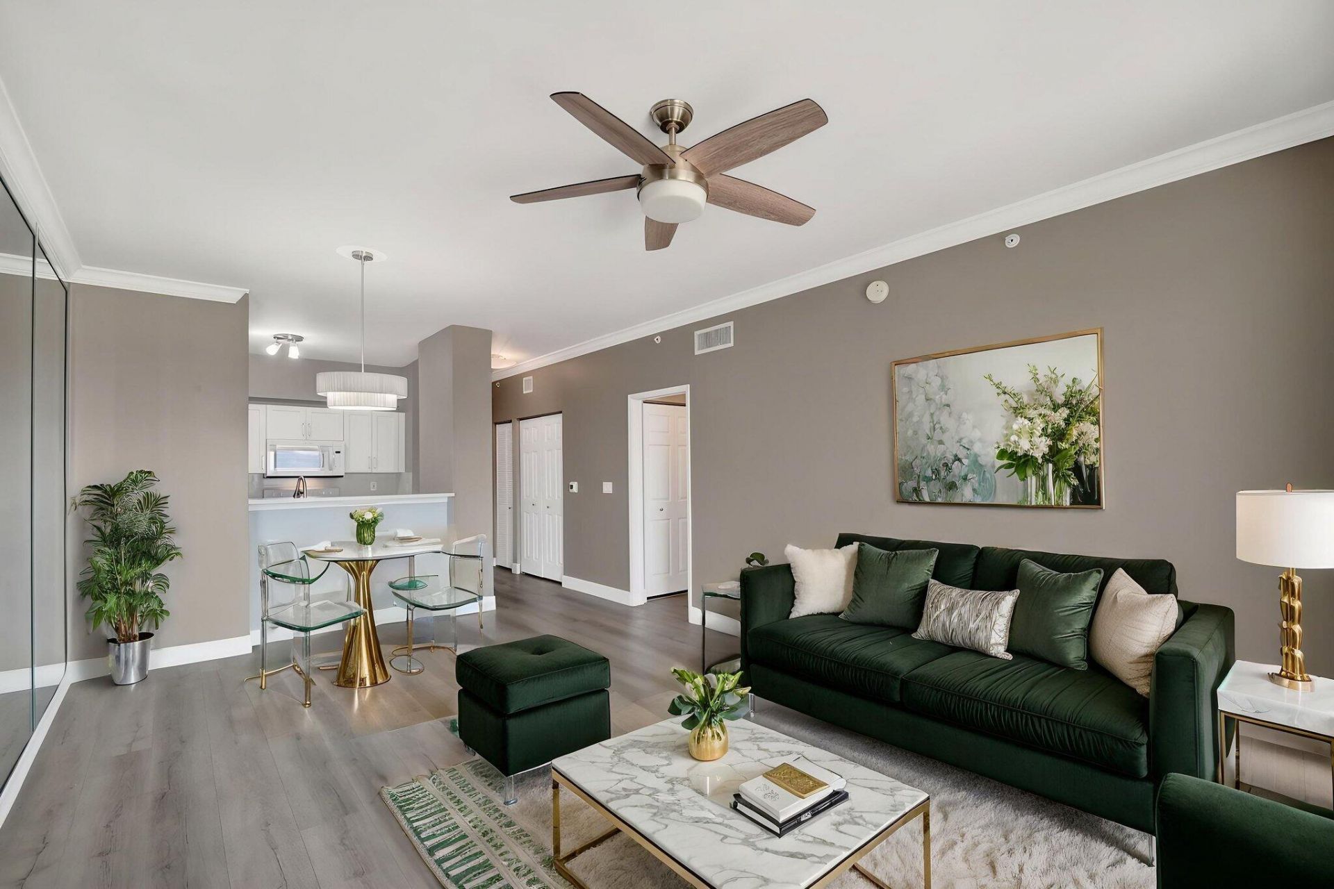 651 Okeechobee Boulevard, Unit 1008, West Palm Beach, FL 33401 Photo
