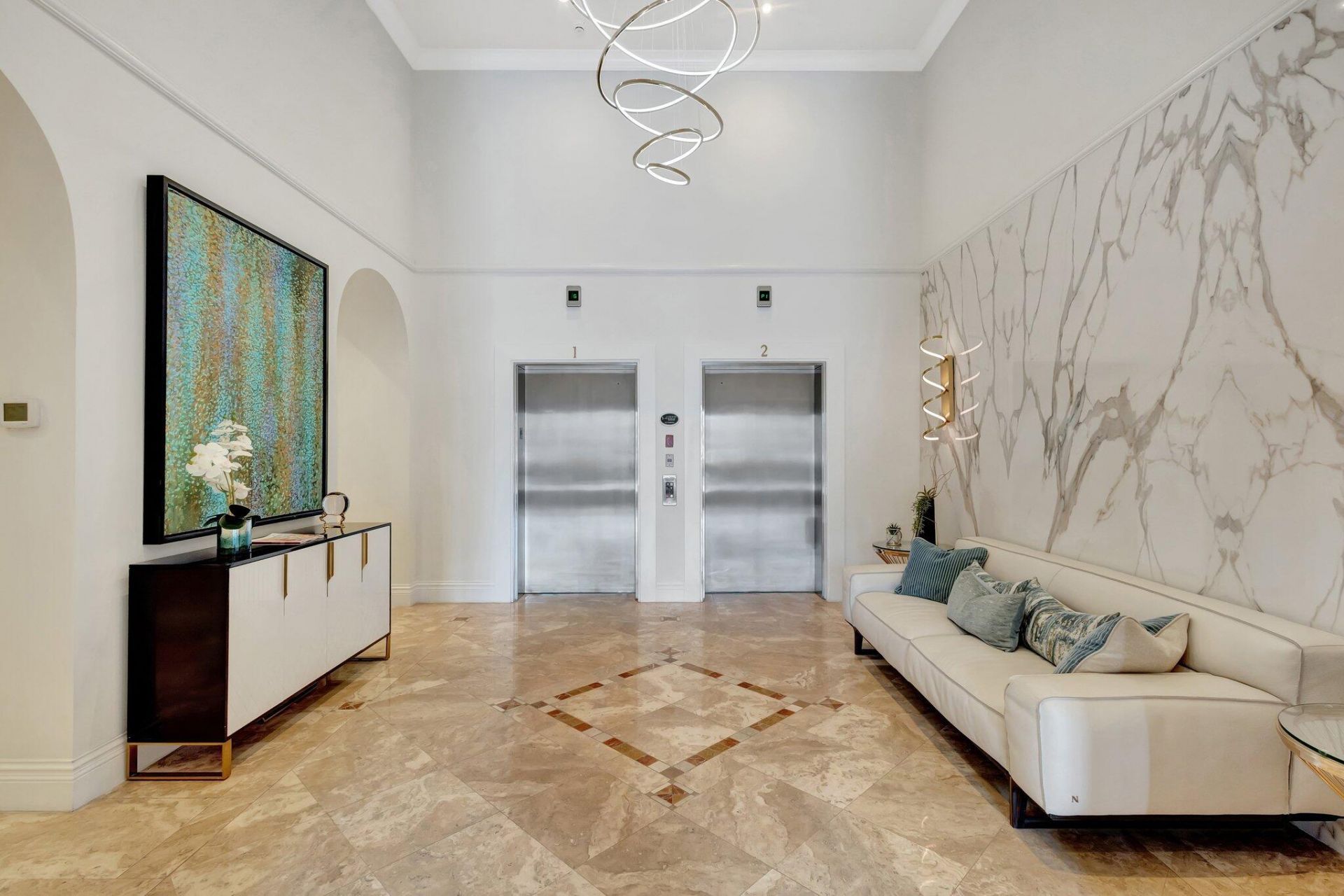 651 Okeechobee Boulevard, Unit 1008, West Palm Beach, FL 33401 Photo