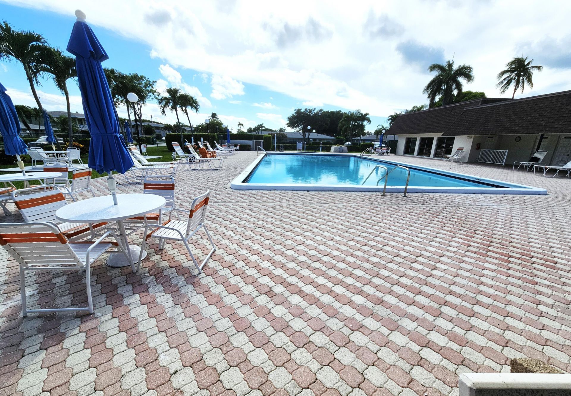 1141 Violet Terrace, Unit 201, Delray Beach, FL 33445 Photo
