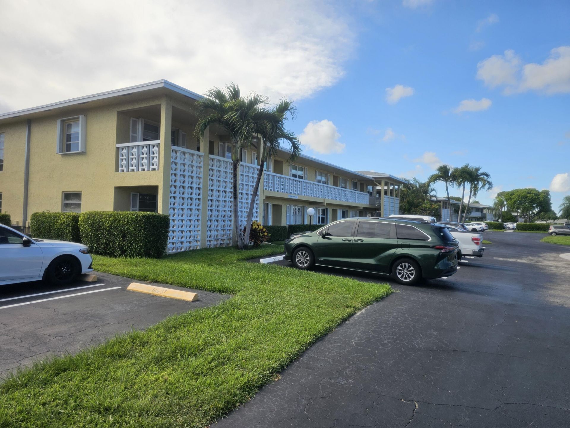 1141 Violet Terrace, Unit 201, Delray Beach, FL 33445 Photo