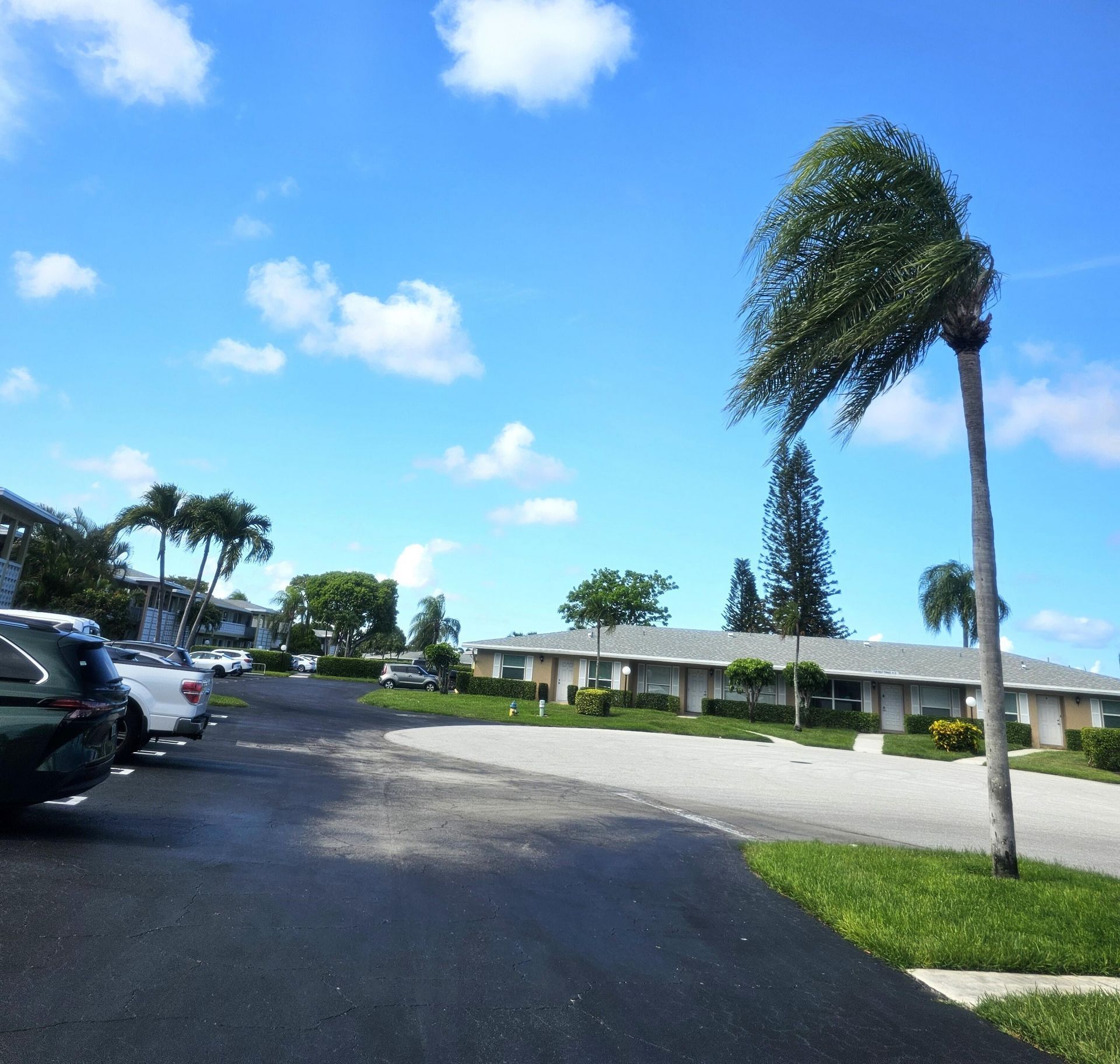 1141 Violet Terrace, Unit 201, Delray Beach, FL 33445 Photo