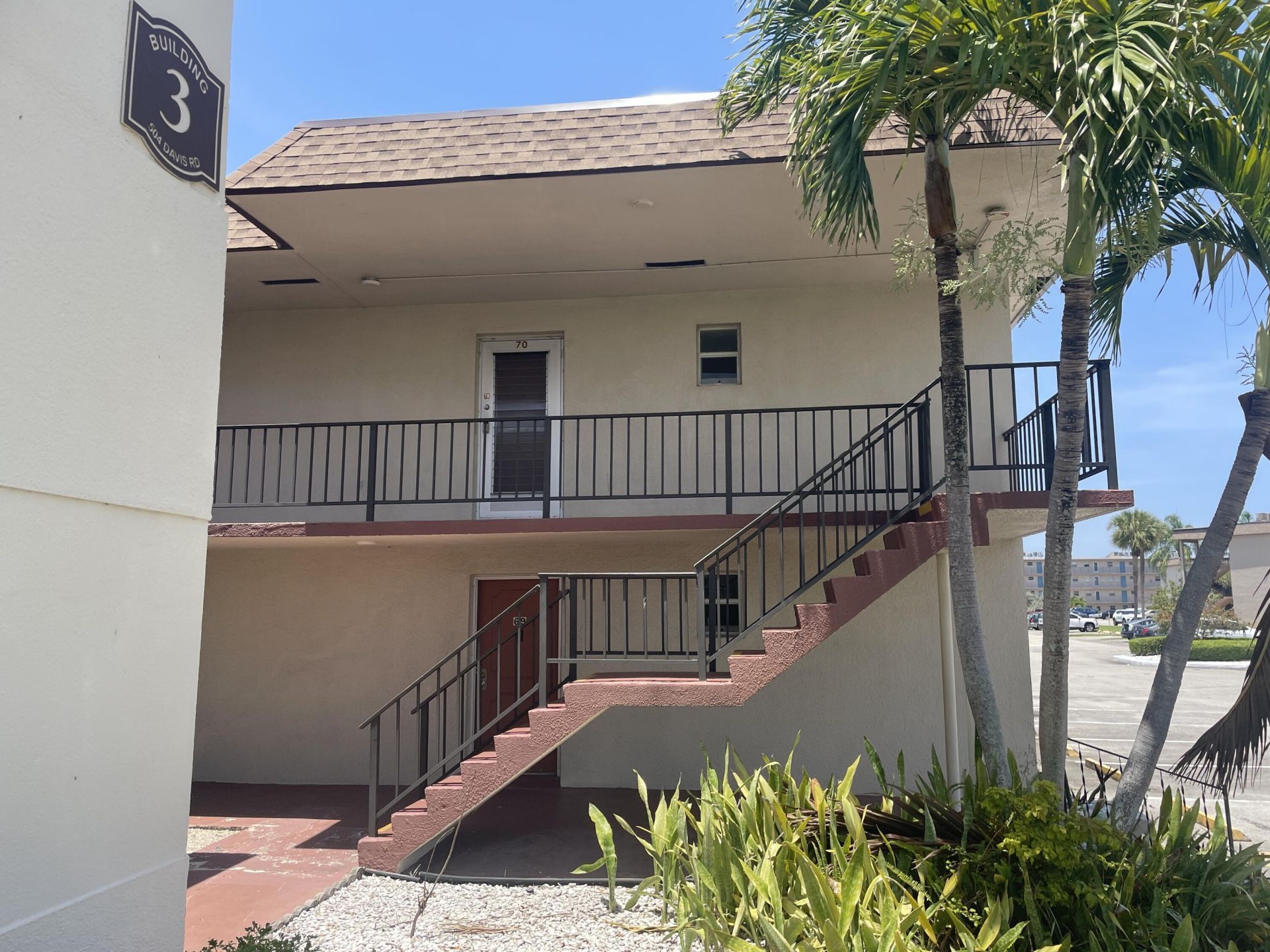 506 Davis Road, Unit 70, Palm Springs, FL 33461 Photo