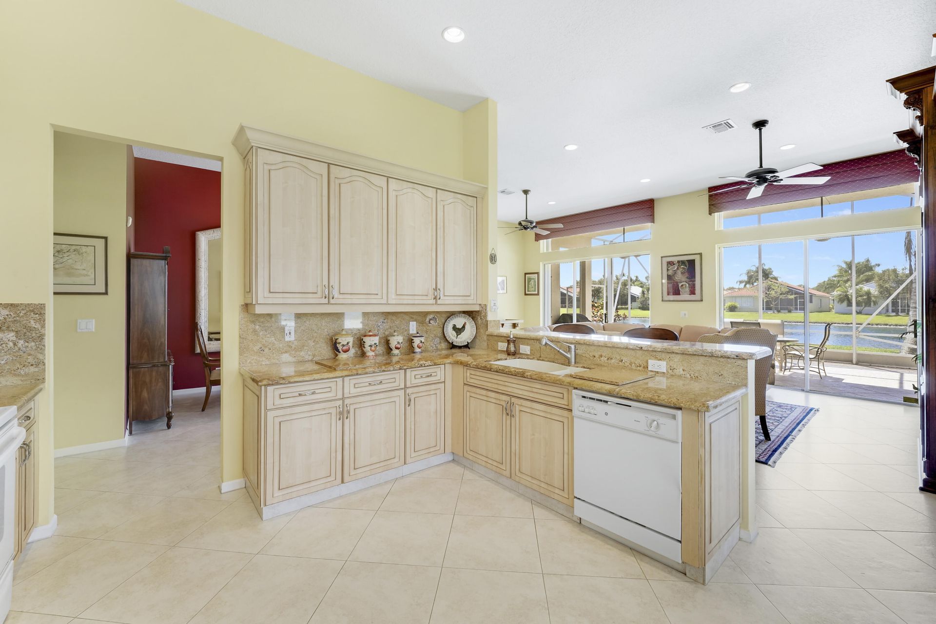 9920 Mantova Drive, Lake Worth, FL 33467 Photo