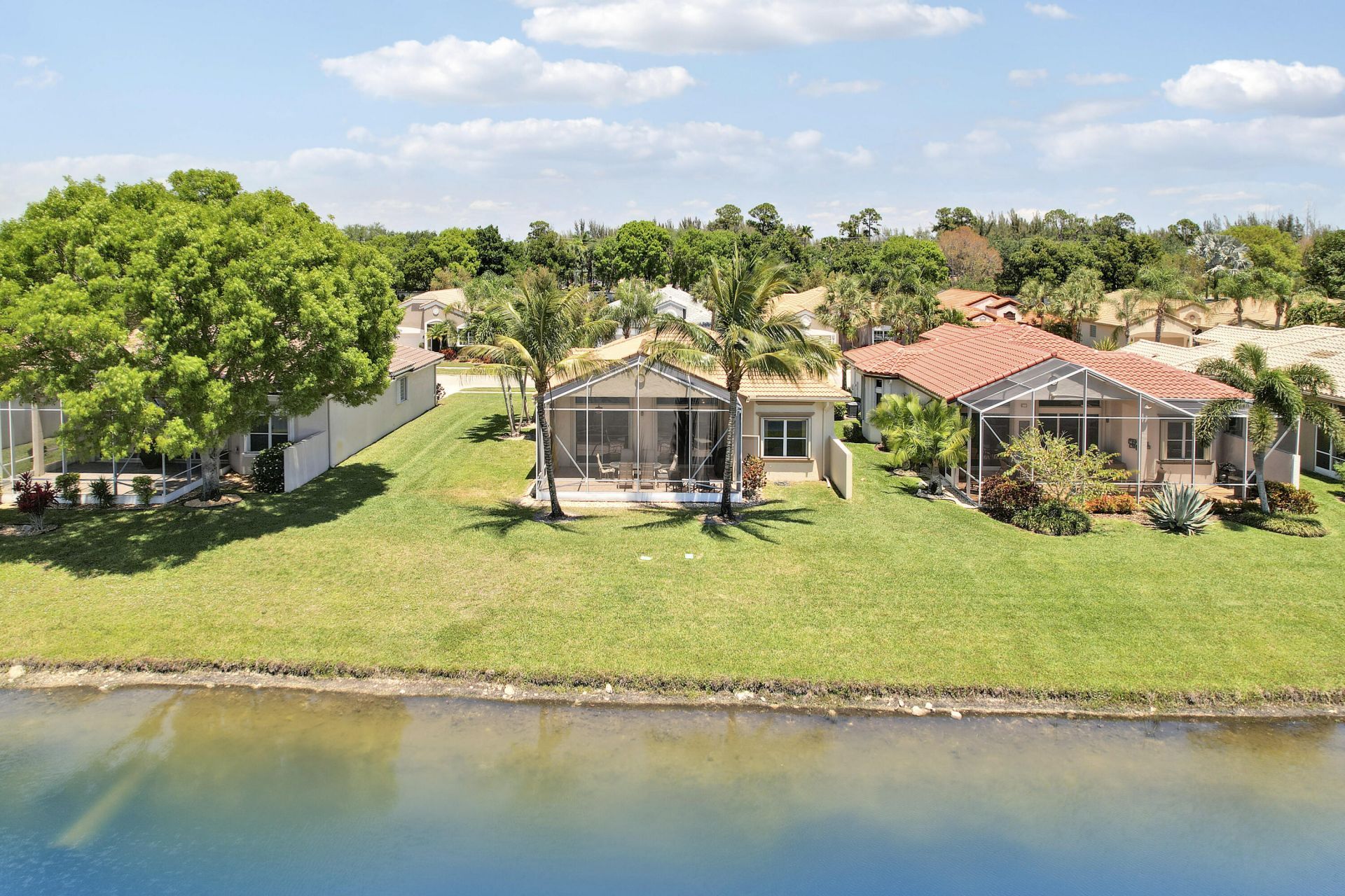 9920 Mantova Drive, Lake Worth, FL 33467 Photo