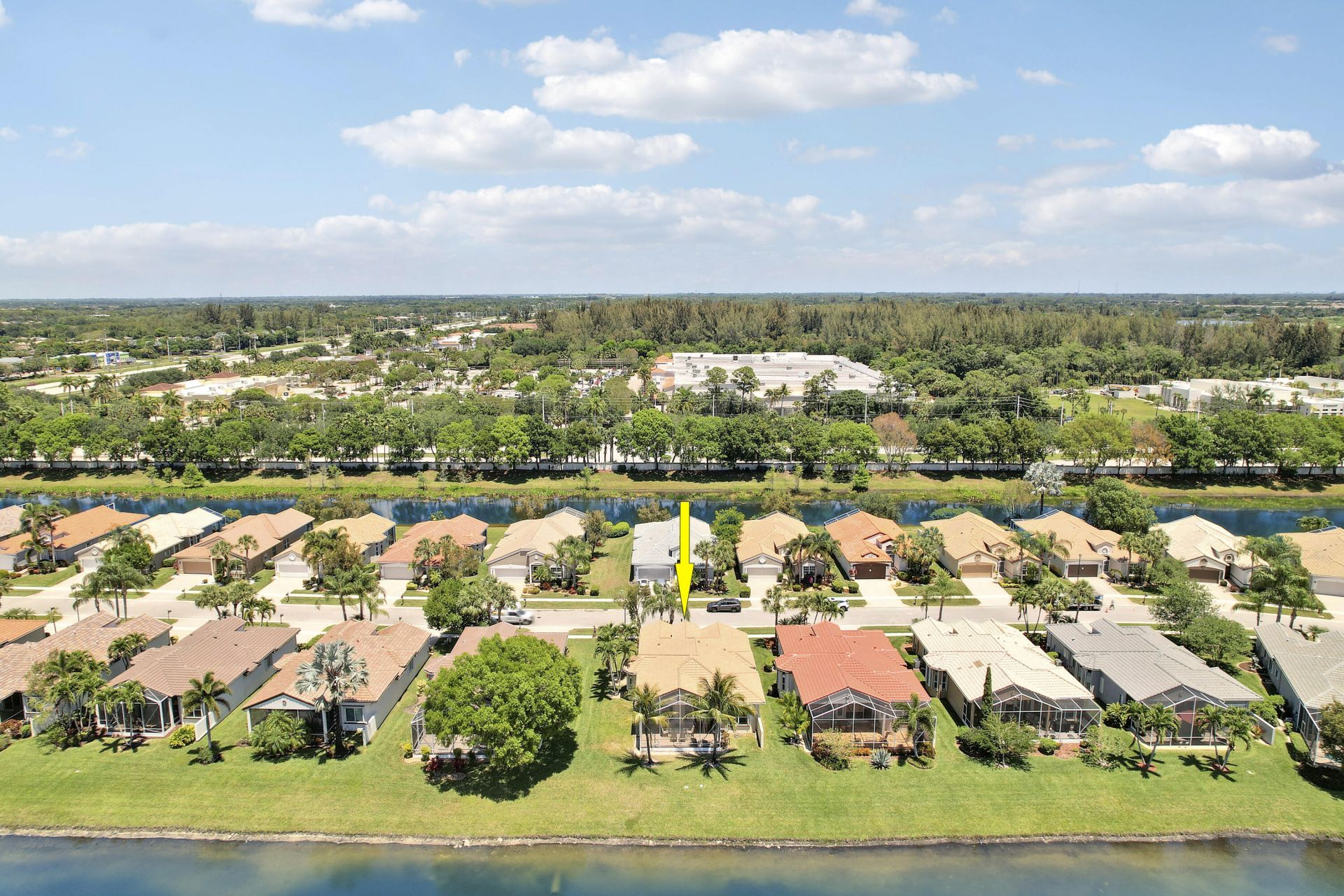 9920 Mantova Drive, Lake Worth, FL 33467 Photo