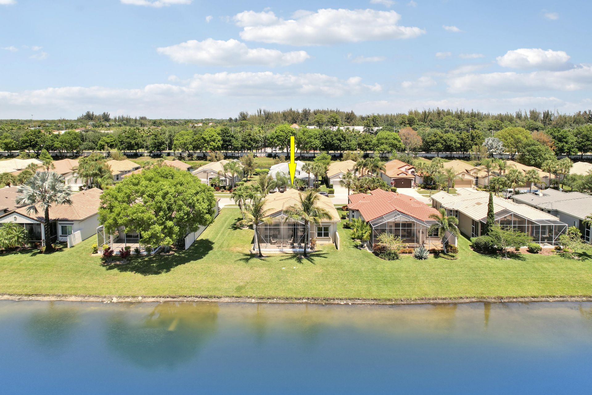 9920 Mantova Drive, Lake Worth, FL 33467 Photo