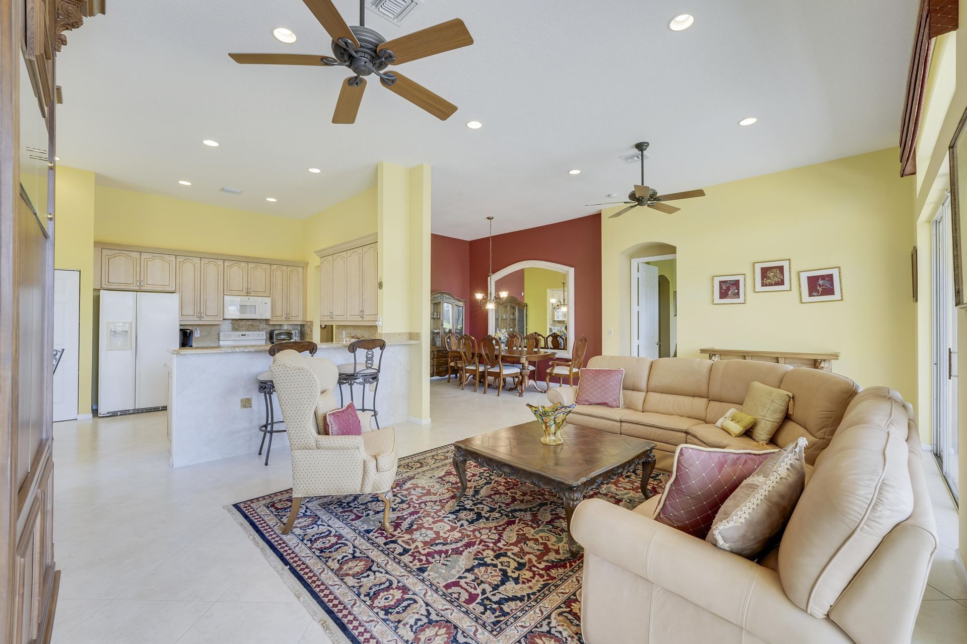 9920 Mantova Drive, Lake Worth, FL 33467 Photo