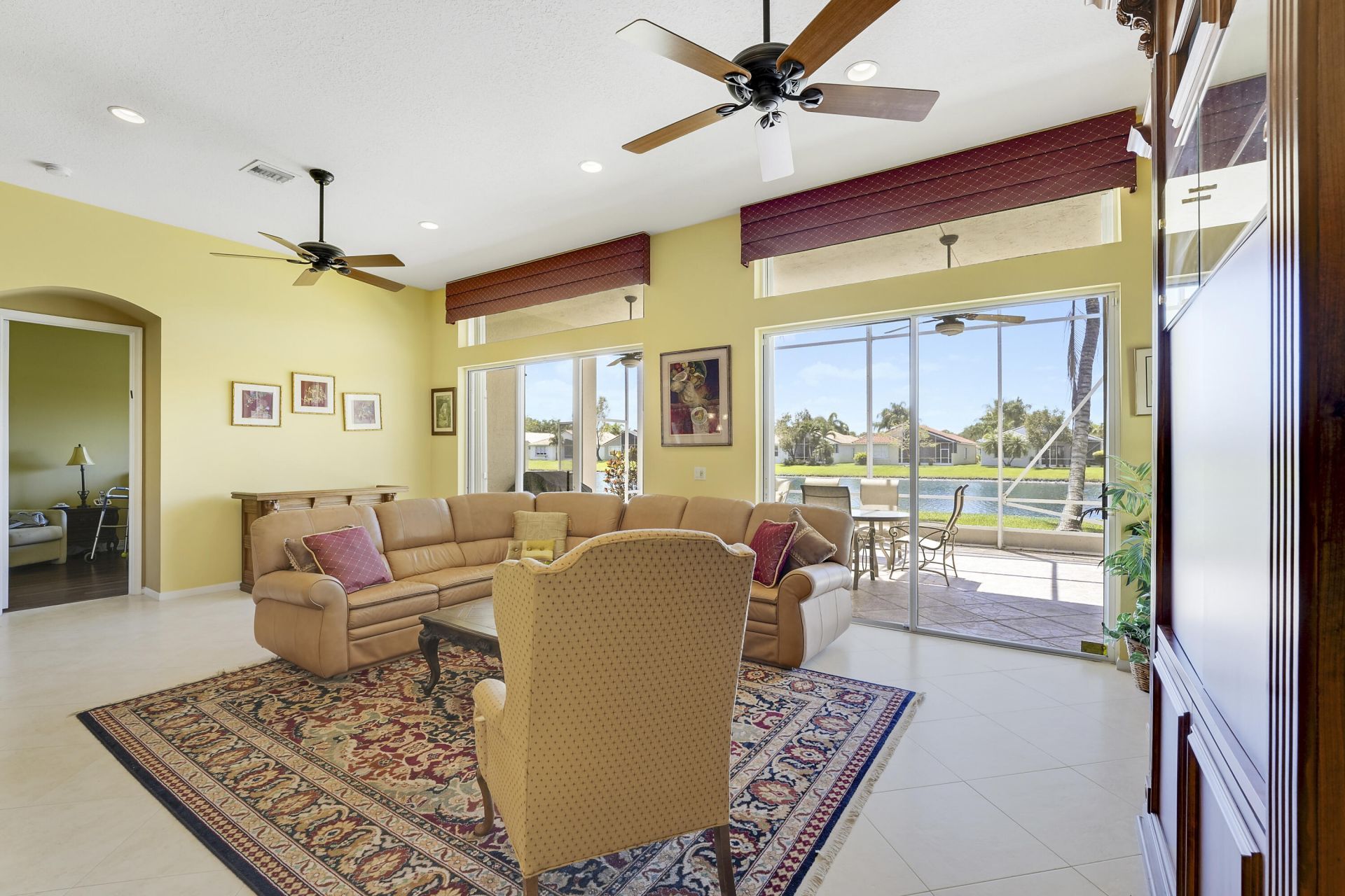 9920 Mantova Drive, Lake Worth, FL 33467 Photo