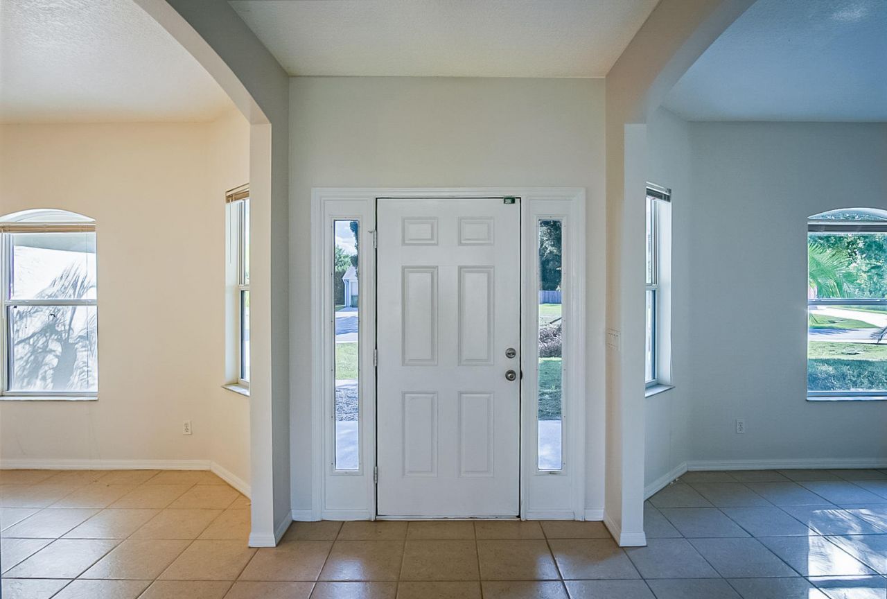2061 SW Mcallister Lane, Port Saint Lucie, FL 34953 Photo