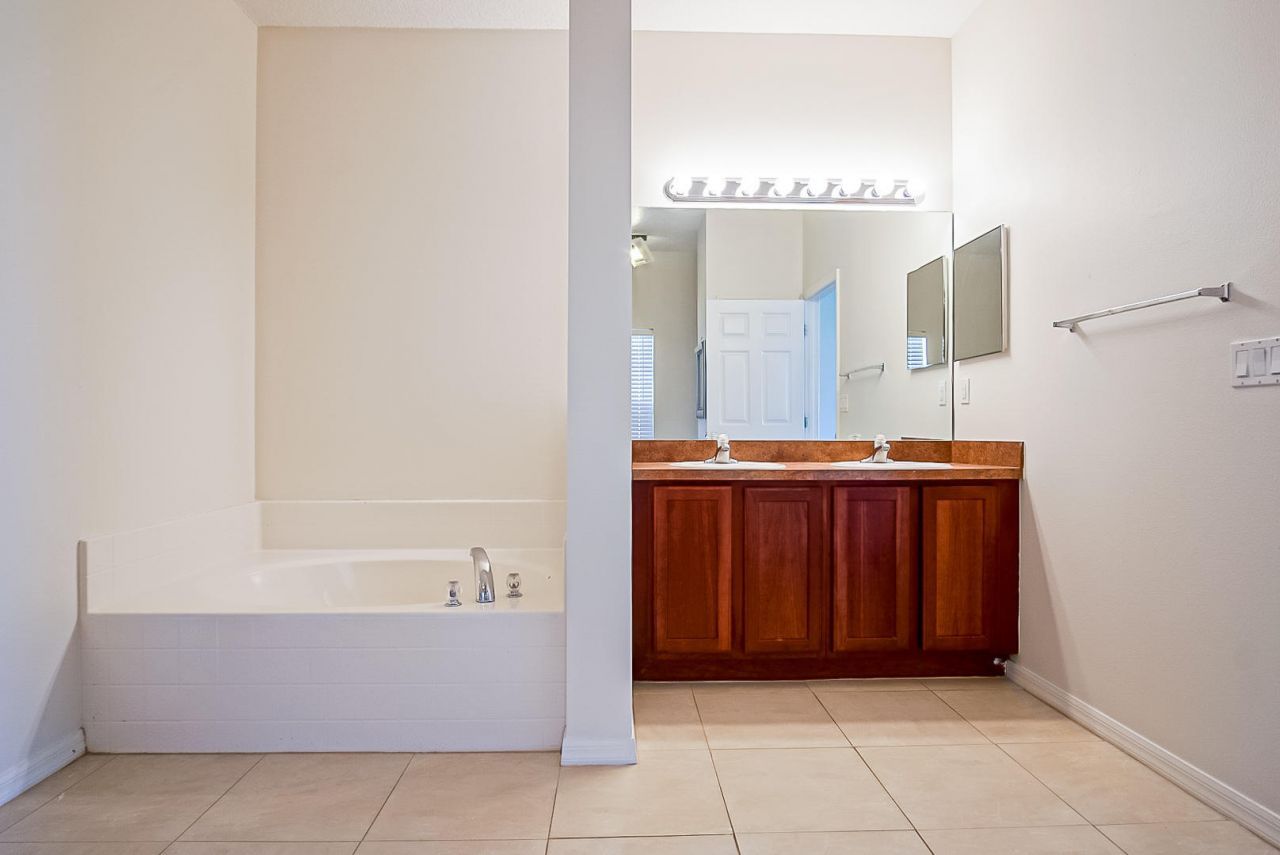 2061 SW Mcallister Lane, Port Saint Lucie, FL 34953 Photo