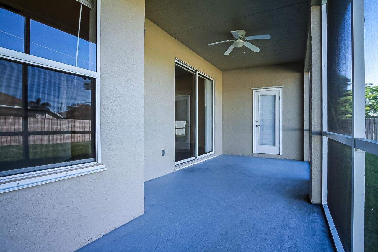 2061 SW Mcallister Lane, Port Saint Lucie, FL 34953 Photo