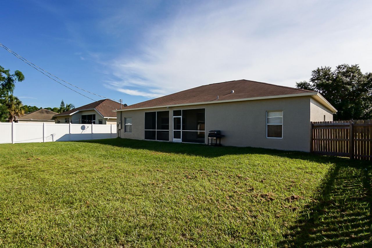 2061 SW Mcallister Lane, Port Saint Lucie, FL 34953 Photo